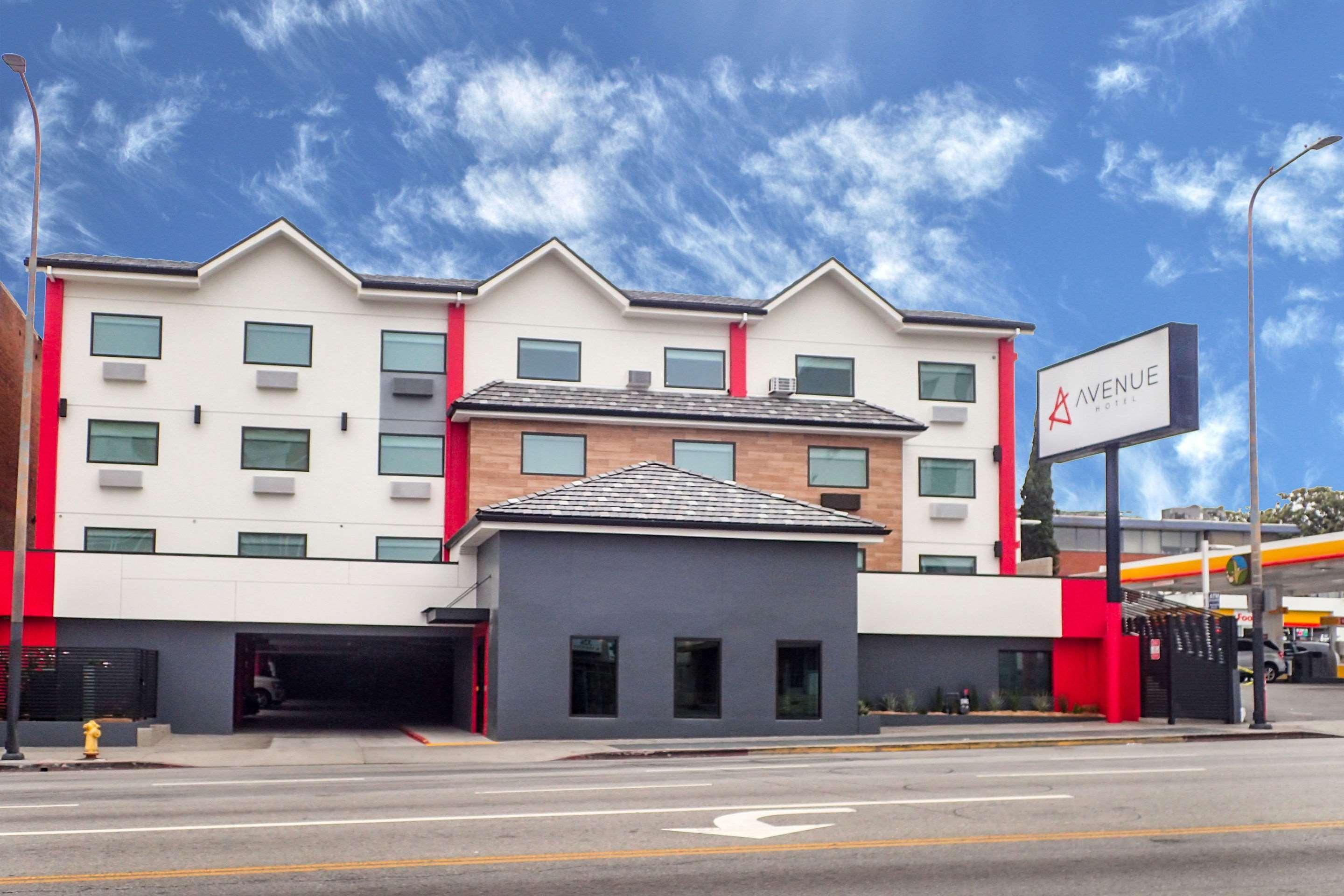 Avenue Hotel, Ascend Hotel Collection — Photos 2