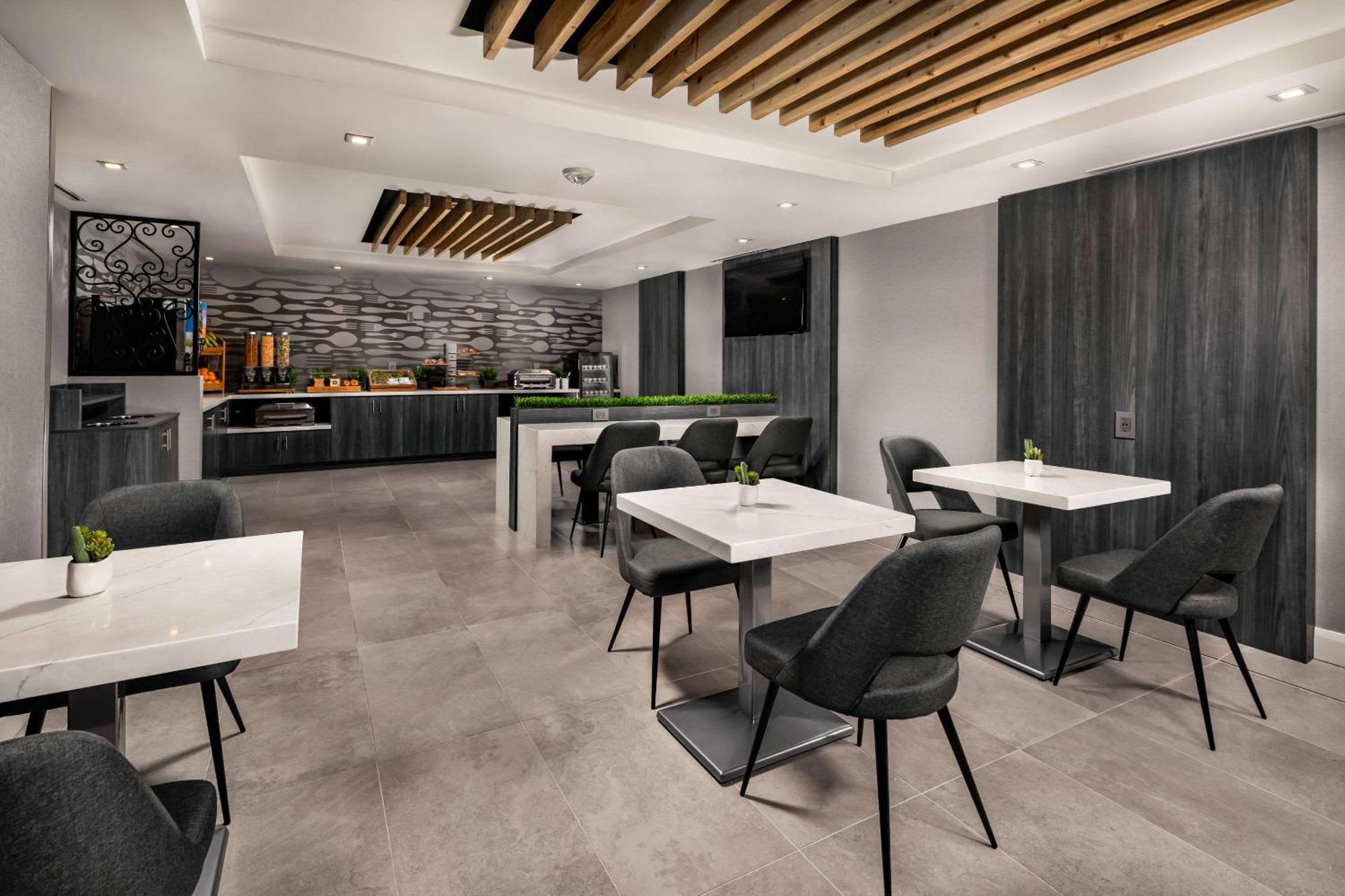 Avenue Hotel, Ascend Hotel Collection, Los Angeles